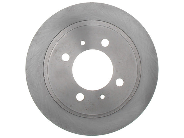 Raybestos Brakes Disc Brake Rotor P/N:96154 Fits: Nissan 200sx 98-95, Nissan Nx 93-91, Nissan Sentra 99-91 - Image 3