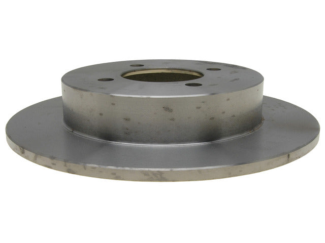 Raybestos Brakes Disc Brake Rotor P/N:96155R Fits: Nissan Nx 92-91, Nissan Sentra 92-91 - Image 1