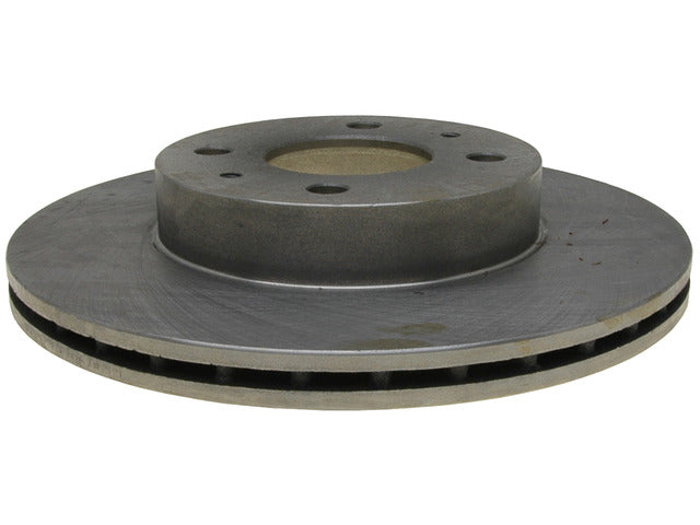 Raybestos Brakes Disc Brake Rotor P/N:96156R Fits: Nissan Nx 93-91, Nissan Pulsar Nx 89-88, Nissan Sentra 94-91, Nissan Tsuru 96-93 - Image 1