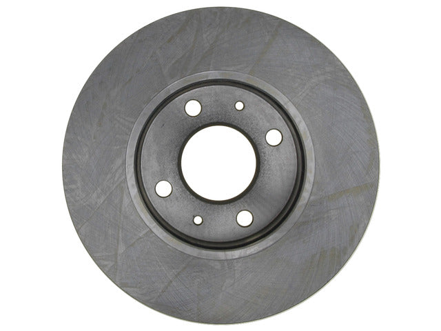 Raybestos Brakes Disc Brake Rotor P/N:96156R Fits: Nissan Nx 93-91, Nissan Pulsar Nx 89-88, Nissan Sentra 94-91, Nissan Tsuru 96-93 - Image 2
