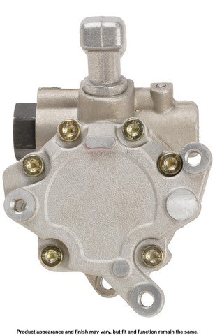 CARDONE New Power Steering Pump P/N:96-157 Fits: Mercedes-benz E550 2007, Mercedes-benz Ml350 2006, Mercedes-benz Ml500 07-06, Mercedes-benz R500 07-06 - Image 2