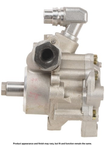 CARDONE New Power Steering Pump P/N:96-157 Fits: Mercedes-benz E550 2007, Mercedes-benz Ml350 2006, Mercedes-benz Ml500 07-06, Mercedes-benz R500 07-06 - Image 3