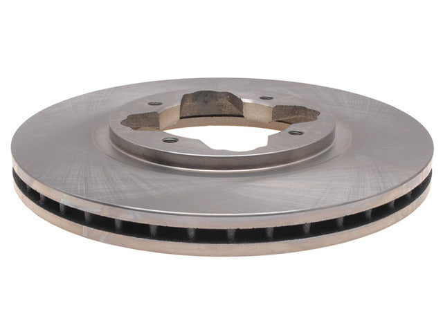 Raybestos Brakes Disc Brake Rotor P/N:96158R Fits: Acura Cl 1997, Honda Accord 97-91 - Image 1