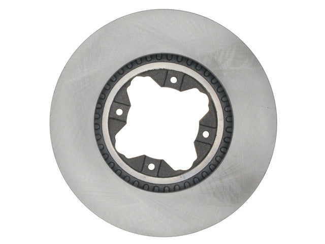 Raybestos Brakes Disc Brake Rotor P/N:96158R Fits: Acura Cl 1997, Honda Accord 97-91 - Image 2