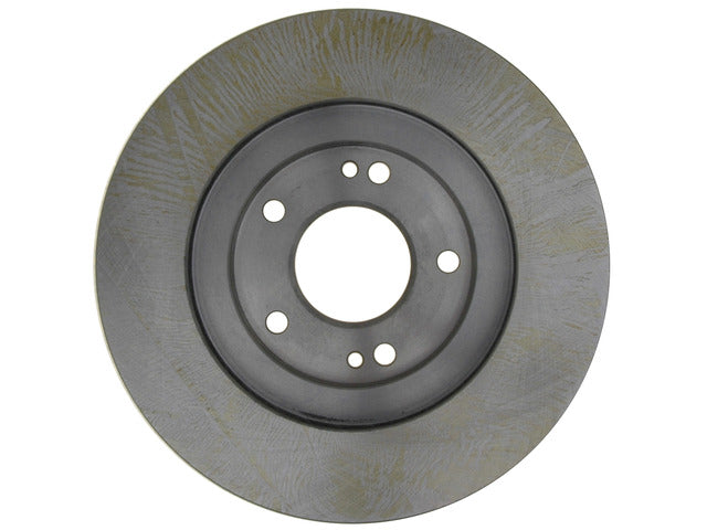 Raybestos Brakes Disc Brake Rotor P/N:96159R Fits: Dodge Stealth 93-91, Mitsubishi 3000gt 93-91 - Image 2