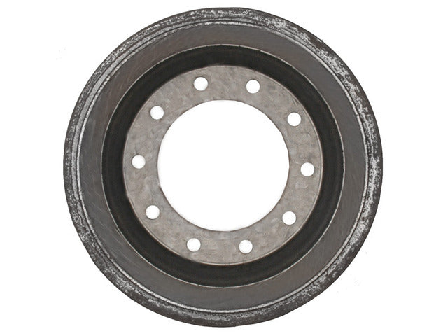 Raybestos Brakes Brake Drum P/N:9615R Fits: Chevrolet B7 94-93, GMC B7 94-93 - Image 2