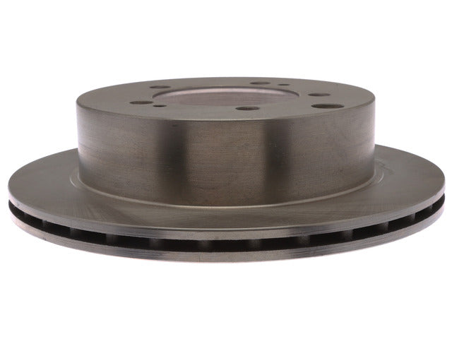 Raybestos Brakes Disc Brake Rotor P/N:96160R Fits: Dodge Stealth 96-91, Mitsubishi 3000gt 99-91, Mitsubishi Diamante 96-92 - Image 1