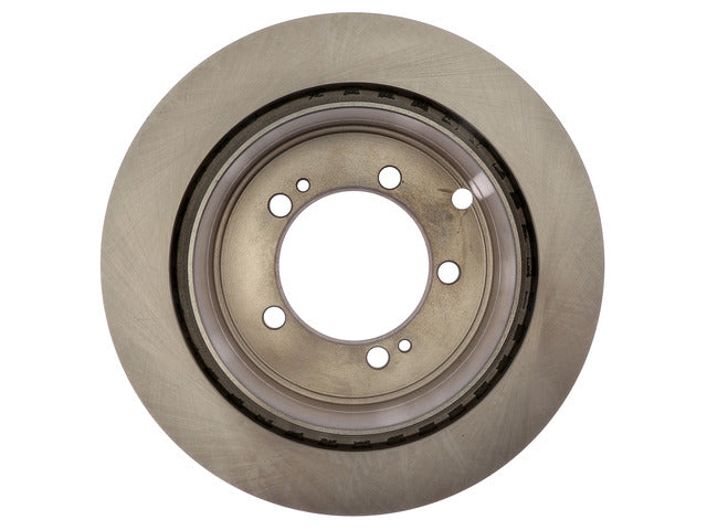 Raybestos Brakes Disc Brake Rotor P/N:96160R Fits: Dodge Stealth 96-91, Mitsubishi 3000gt 99-91, Mitsubishi Diamante 96-92 - Image 2