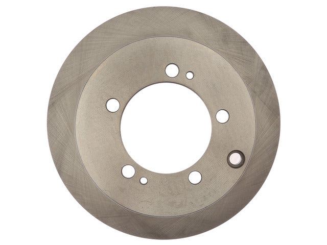 Raybestos Brakes Disc Brake Rotor P/N:96160R Fits: Dodge Stealth 96-91, Mitsubishi 3000gt 99-91, Mitsubishi Diamante 96-92 - Image 3