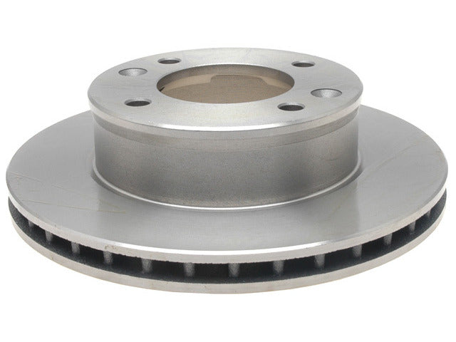 Raybestos Brakes Disc Brake Rotor P/N:96164R Fits: Mazda Rx-7 88-86 - Image 1