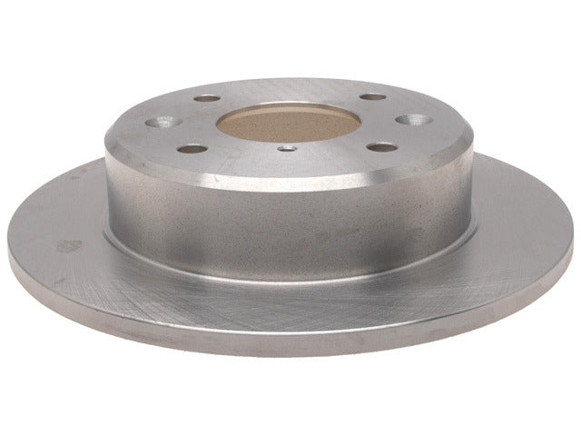Raybestos Brakes Disc Brake Rotor P/N:96167R Fits: Mazda Rx-7 88-86 - Image 1