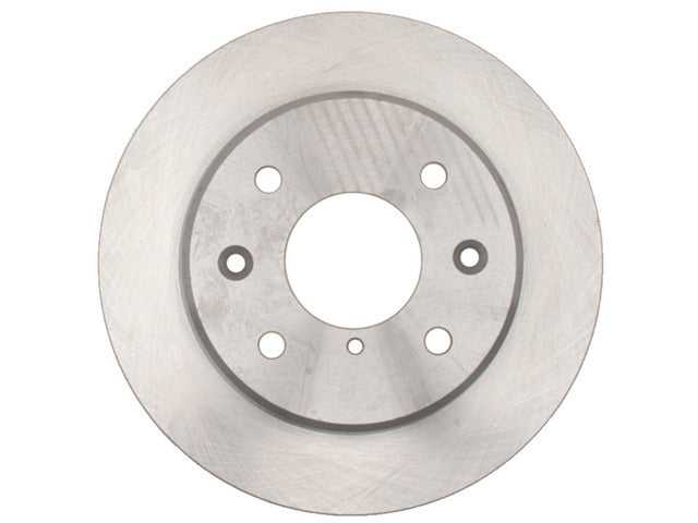 Raybestos Brakes Disc Brake Rotor P/N:96167R Fits: Mazda Rx-7 88-86 - Image 3
