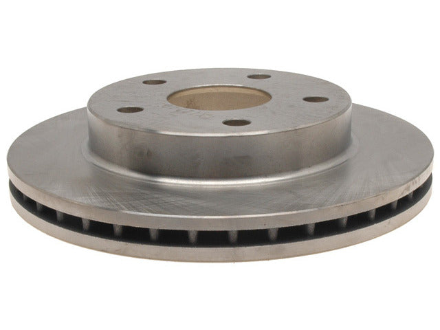 Raybestos Brakes Disc Brake Rotor P/N:96174R Fits: Toyota Previa 94-91 - Image 1