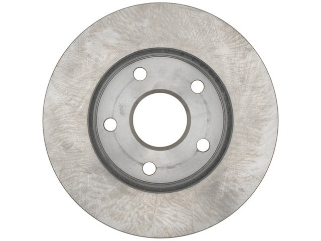 Raybestos Brakes Disc Brake Rotor P/N:96174R Fits: Toyota Previa 94-91 - Image 2