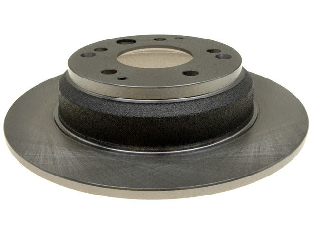 Raybestos Brakes Disc Brake Rotor P/N:96178R Fits: Acura Legend 95-91, Acura Rl 98-96, Honda Odyssey 98-95, Isuzu Oasis 99-96 - Image 1