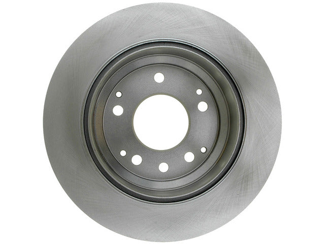 Raybestos Brakes Disc Brake Rotor P/N:96178R Fits: Acura Legend 95-91, Acura Rl 98-96, Honda Odyssey 98-95, Isuzu Oasis 99-96 - Image 2