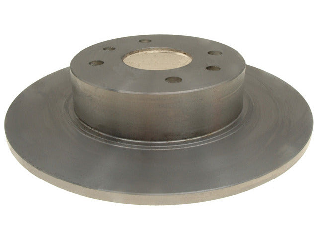 Raybestos Brakes Disc Brake Rotor P/N:96179R Fits: Asuna Sunfire 1993, Geo Storm 1993, Isuzu Impulse 92-90, Isuzu Stylus 92-91 - Image 1