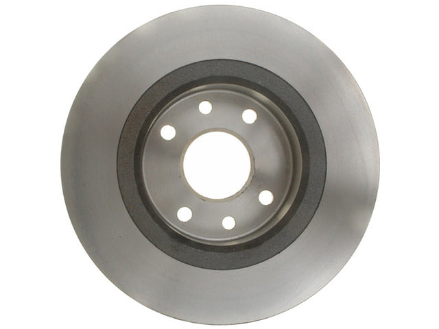 Raybestos Brakes Disc Brake Rotor P/N:96179R Fits: Asuna Sunfire 1993, Geo Storm 1993, Isuzu Impulse 92-90, Isuzu Stylus 92-91 - Image 2