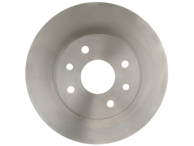 Raybestos Brakes Disc Brake Rotor P/N:96179R Fits: Asuna Sunfire 1993, Geo Storm 1993, Isuzu Impulse 92-90, Isuzu Stylus 92-91 - Image 3