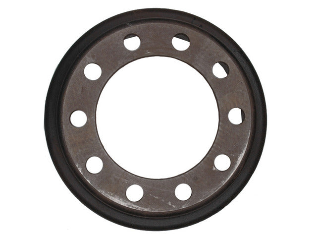 Raybestos Brakes Brake Drum P/N:9617R Fits: Chevrolet C70 Kodiak 95-93, GMC C7000 Topkick 95-93 - Image 3