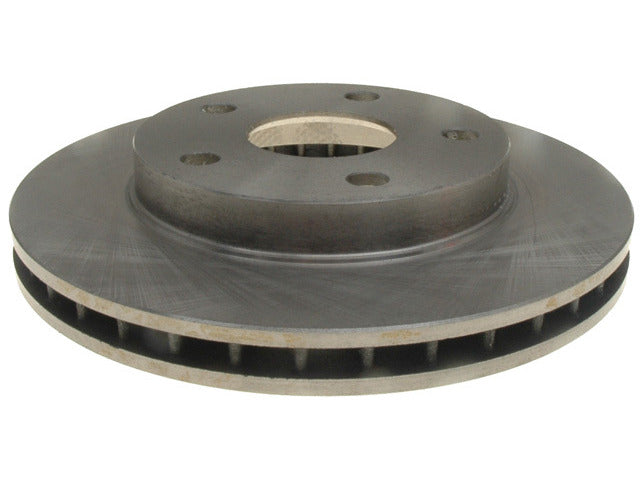 Raybestos Brakes Disc Brake Rotor P/N:96180R Fits: Toyota Mr2 95-91 - Image 1