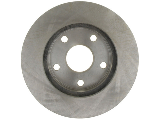 Raybestos Brakes Disc Brake Rotor P/N:96180R Fits: Toyota Mr2 95-91 - Image 2