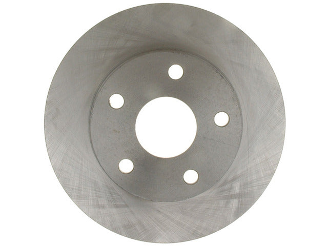 Raybestos Brakes Disc Brake Rotor P/N:96180R Fits: Toyota Mr2 95-91 - Image 3