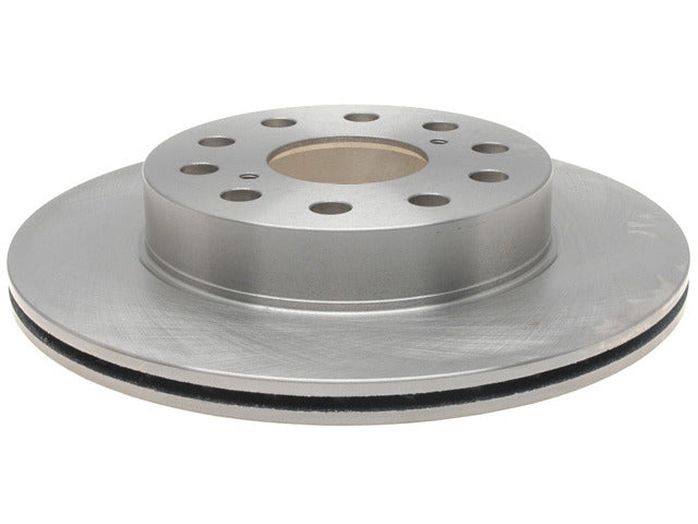 Raybestos Brakes Disc Brake Rotor P/N:96181R Fits: Toyota Mr2 95-91 - Image 1