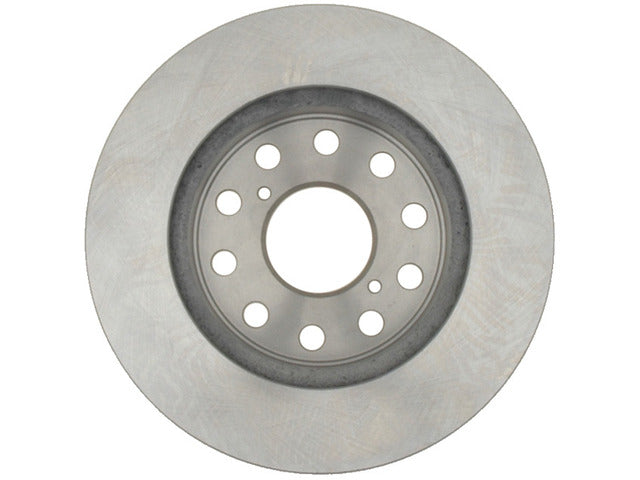 Raybestos Brakes Disc Brake Rotor P/N:96181R Fits: Toyota Mr2 95-91 - Image 2