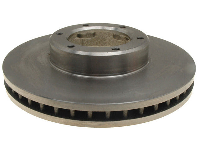 Raybestos Brakes Disc Brake Rotor P/N:96182R Fits: Toyota Pickup 93-89 - Image 1