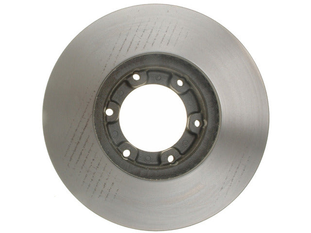 Raybestos Brakes Disc Brake Rotor P/N:96182R Fits: Toyota Pickup 93-89 - Image 2