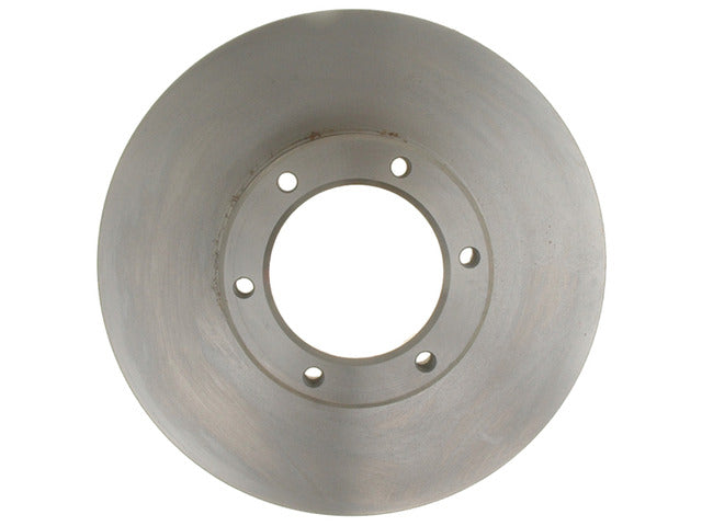 Raybestos Brakes Disc Brake Rotor P/N:96182R Fits: Toyota Pickup 93-89 - Image 3