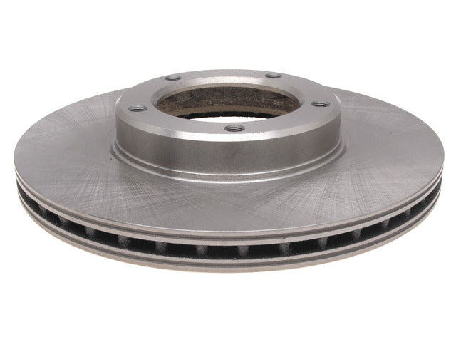 Raybestos Brakes Disc Brake Rotor P/N:96183R Fits: Toyota Pickup 95-89 - Image 1
