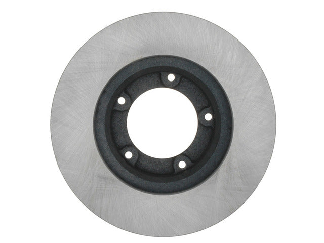 Raybestos Brakes Disc Brake Rotor P/N:96183R Fits: Toyota Pickup 95-89 - Image 2