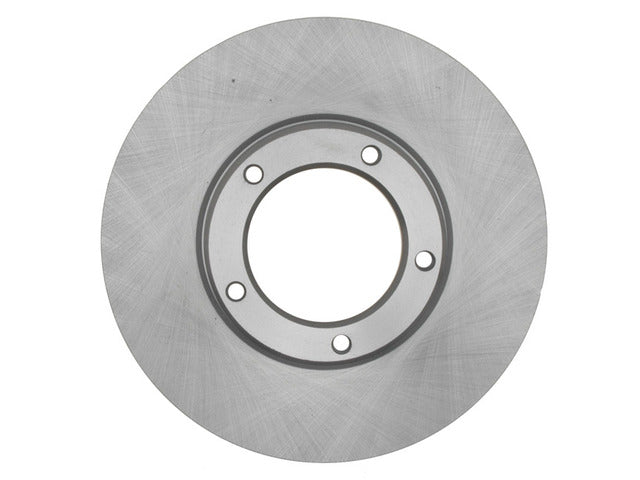 Raybestos Brakes Disc Brake Rotor P/N:96183R Fits: Toyota Pickup 95-89 - Image 3