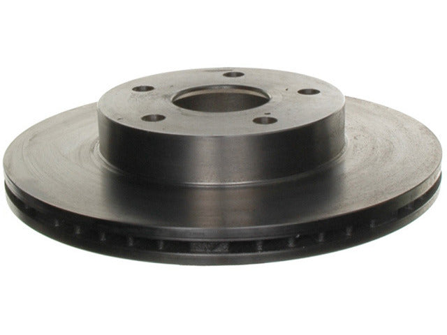 Raybestos Brakes Disc Brake Rotor P/N:96184 Fits: Toyota Previa 97-91 - Image 1