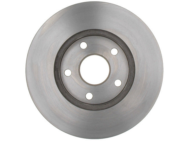 Raybestos Brakes Disc Brake Rotor P/N:96184 Fits: Toyota Previa 97-91 - Image 2