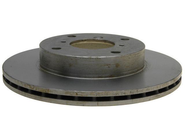 Raybestos Brakes Disc Brake Rotor P/N:96186R Fits: Suzuki Swift 94-89 - Image 1