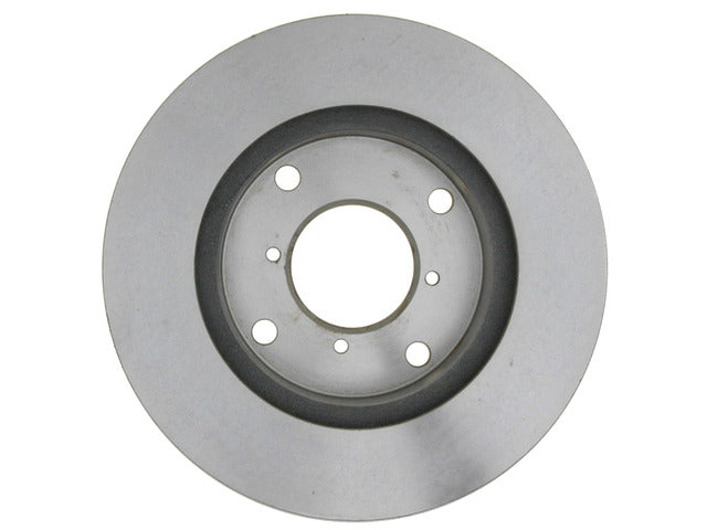 Raybestos Brakes Disc Brake Rotor P/N:96186R Fits: Suzuki Swift 94-89 - Image 2