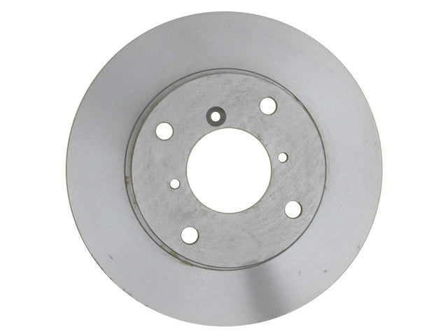 Raybestos Brakes Disc Brake Rotor P/N:96186R Fits: Suzuki Swift 94-89 - Image 3