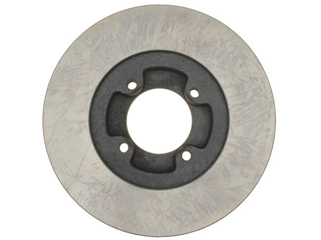 Raybestos Brakes Disc Brake Rotor P/N:96187 Fits: Toyota Van 89-86, Toyota Van Wagon 1988 - Image 2