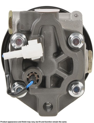 CARDONE New Power Steering Pump P/N:96-188 Fits: Subaru Legacy 09-08, Subaru Outback 09-05 - Image 3