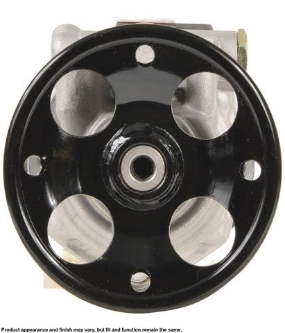 CARDONE New Power Steering Pump P/N:96-188 Fits: Subaru Legacy 09-08, Subaru Outback 09-05 - Image 1