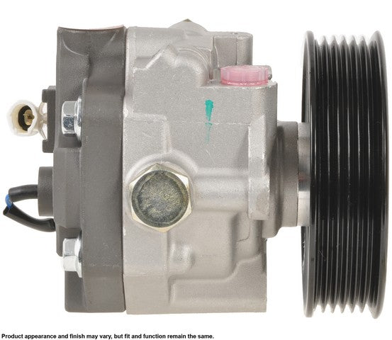CARDONE New Power Steering Pump P/N:96-188 Fits: Subaru Legacy 09-08, Subaru Outback 09-05 - Image 2