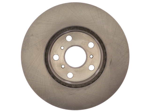 Raybestos Brakes Disc Brake Rotor P/N:96188R Fits: Toyota Celica 91-90 - Image 2