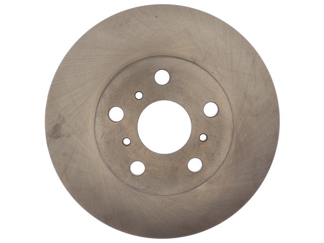 Raybestos Brakes Disc Brake Rotor P/N:96188R Fits: Toyota Celica 91-90 - Image 3
