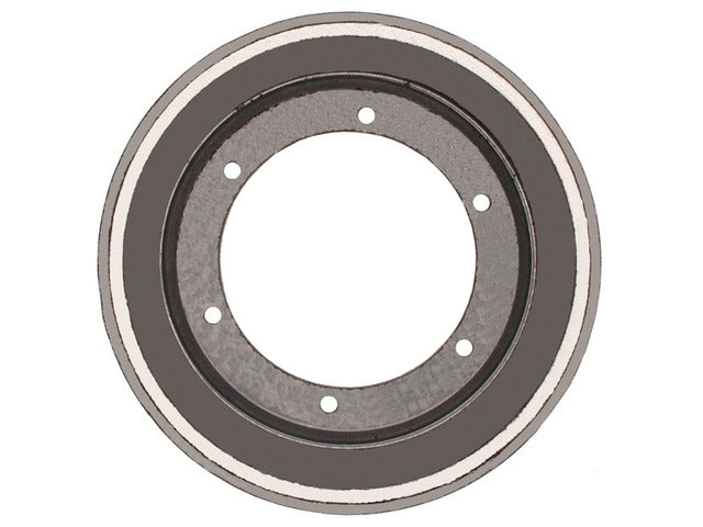 Raybestos Brakes Brake Drum P/N:9618R Fits: Chevrolet C70 Kodiak 95-93, GMC C7000 Topkick 95-93 - Image 2