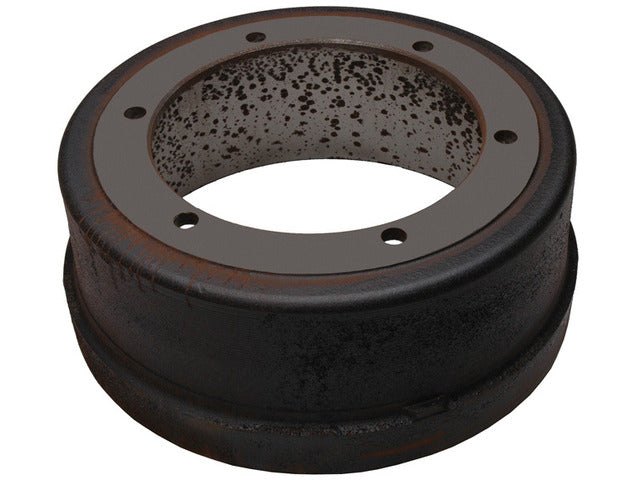 Raybestos Brakes Brake Drum P/N:9618 Fits: Chevrolet C70 Kodiak 95-93, GMC C7000 Topkick 95-93 - Image 1