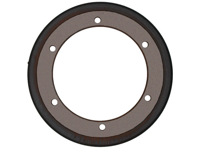 Raybestos Brakes Brake Drum P/N:9618 Fits: Chevrolet C70 Kodiak 95-93, GMC C7000 Topkick 95-93 - Image 3