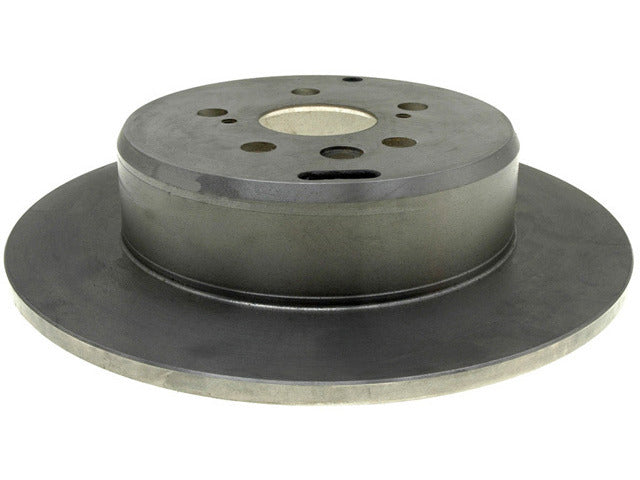 Raybestos Brakes Disc Brake Rotor P/N:96190R Fits: Toyota Celica 93-90 - Image 1